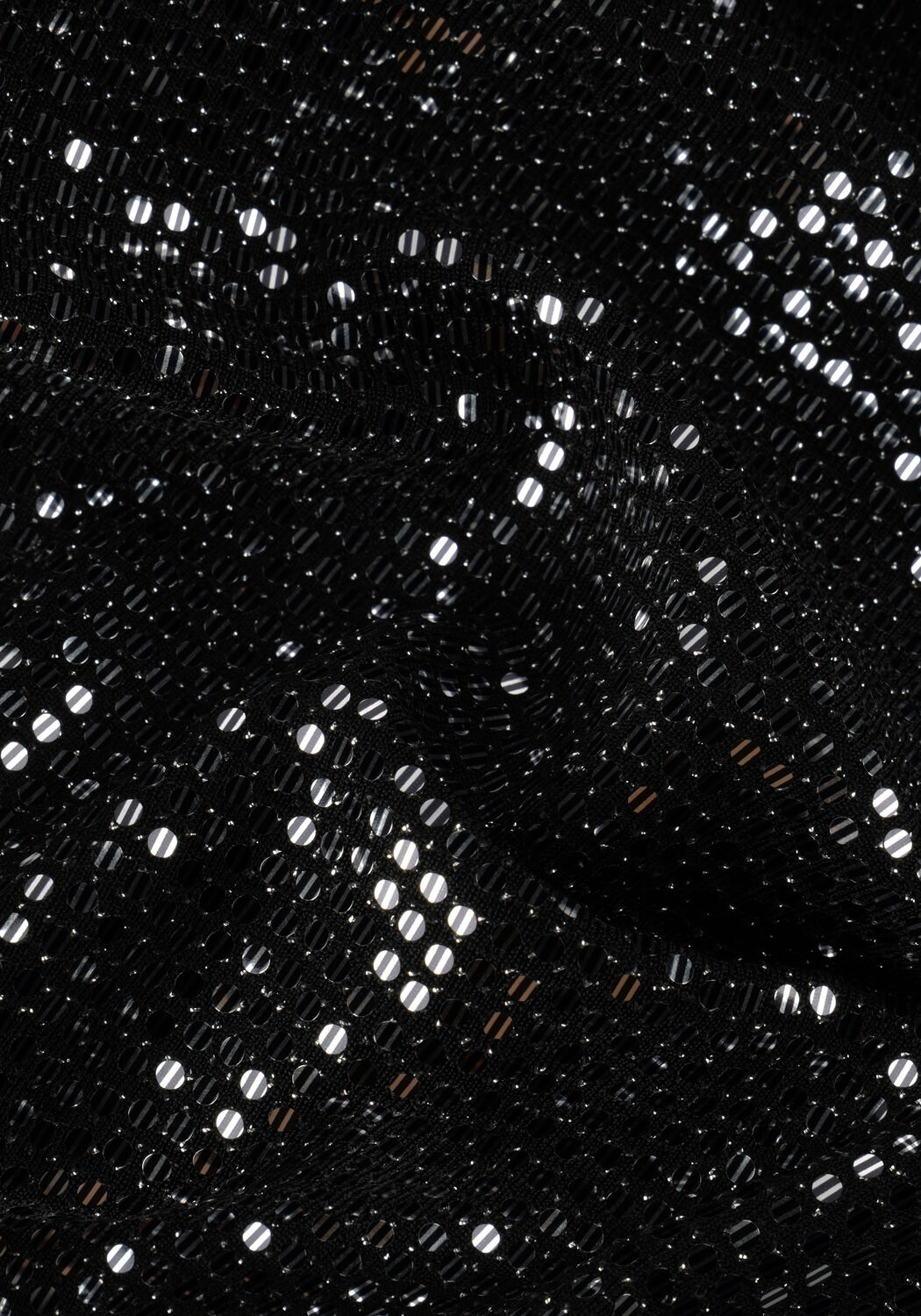 BRUUNS BAZAAR Mini robe ALLIUM MAGGIE DRESS en noir - large