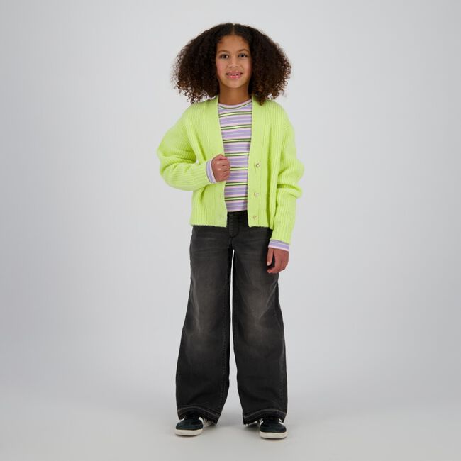 VINGINO Gilet MANDA Chaux - large