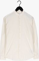 Witte MINIMUM Casual overhemd ANHOLT 0063