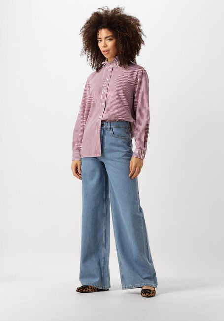 VANESSA BRUNO SIDNEY Blouses en rouge - large