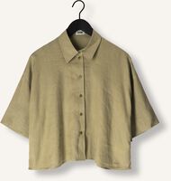 DRYKORN YARIKA Blouses Olive DRYKORN YARIKA Blouses Olive - medium