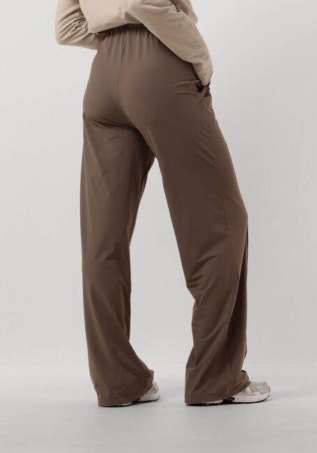 PENN & INK Pantalon 533 TROUSERS en marron - large