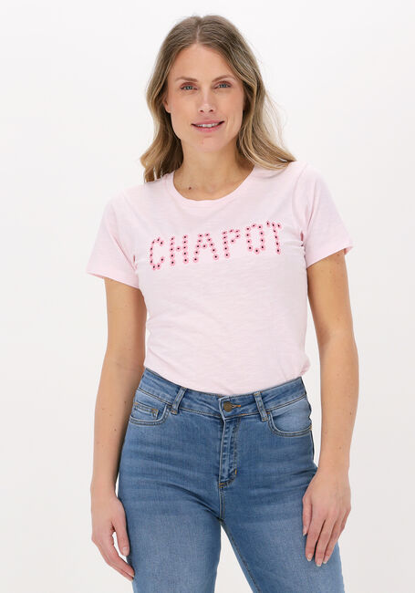 FABIENNE CHAPOT DAISY CHAPOT T-SHIRT - large