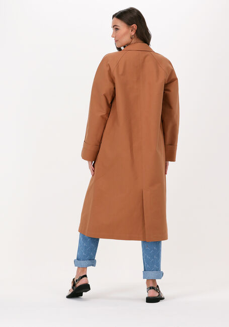 ELVINE Manteau ELSA en camel - large