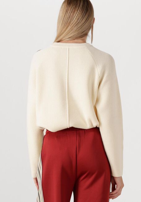 Ecru COPENHAGEN MUSE Sweater CMCOLIN-PULLOVER - large