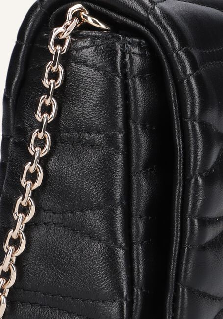 Zwarte FURLA  1927 MINI CROSSBODY SOFT Zwarte FURLA  1927 MINI CROSSBODY SOFT - large