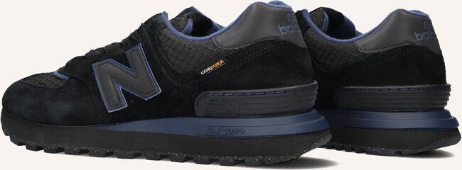 Zwarte NEW BALANCE Sneakers U574LGBP Zwarte NEW BALANCE Sneakers U574LGBP - large