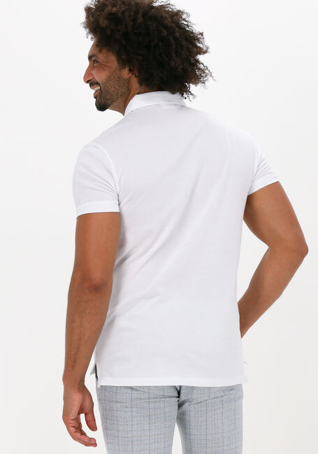 Witte PROFUOMO Polo PPTJ1A-B - large