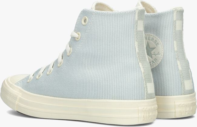 Blauwe CONVERSE Hoge sneaker CHUCK TAYLOR ALL STAR - large