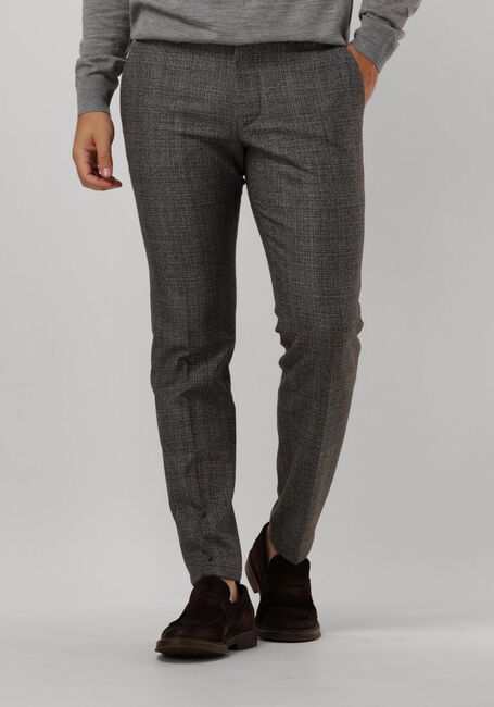 DRYKORN Pantalon SIGHT 146489 en gris - large