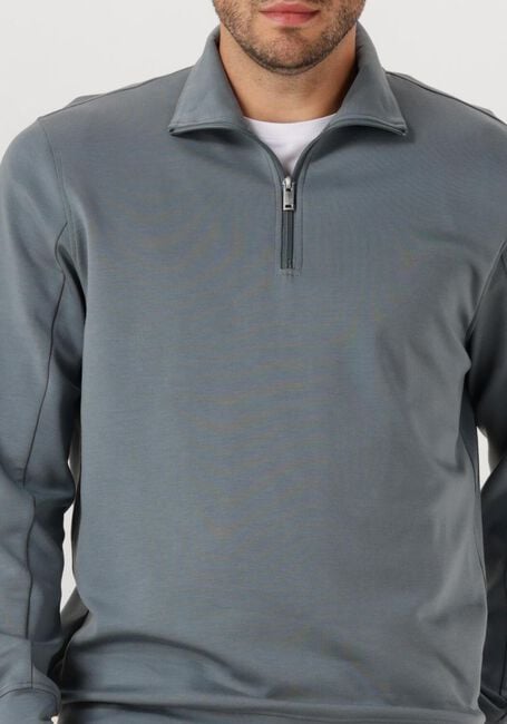 Grijze MATINIQUE Sweater MAKADE - large