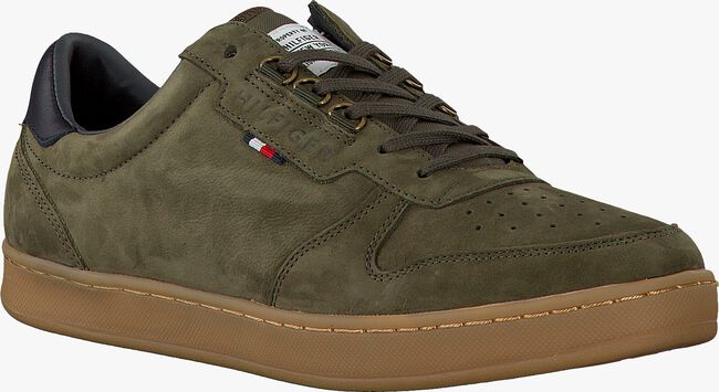 TOMMY HILFIGER SNEAKERS HOXTON 1N - large