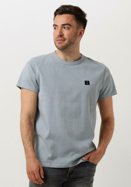 BUTCHER OF BLUE T-shirt ARMY TEE Bleu clair - large