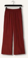 YDENCE Pantalon PANTS META en marron YDENCE Pantalon PANTS META en marron - medium