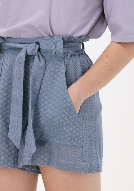 ROUGH STUDIOS DINAH SHORT Pantalons Lilas - large