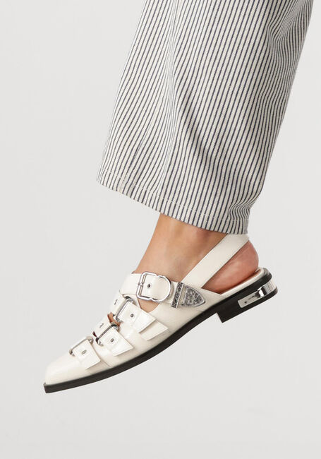 Witte STEVE MADDEN  GARI - large