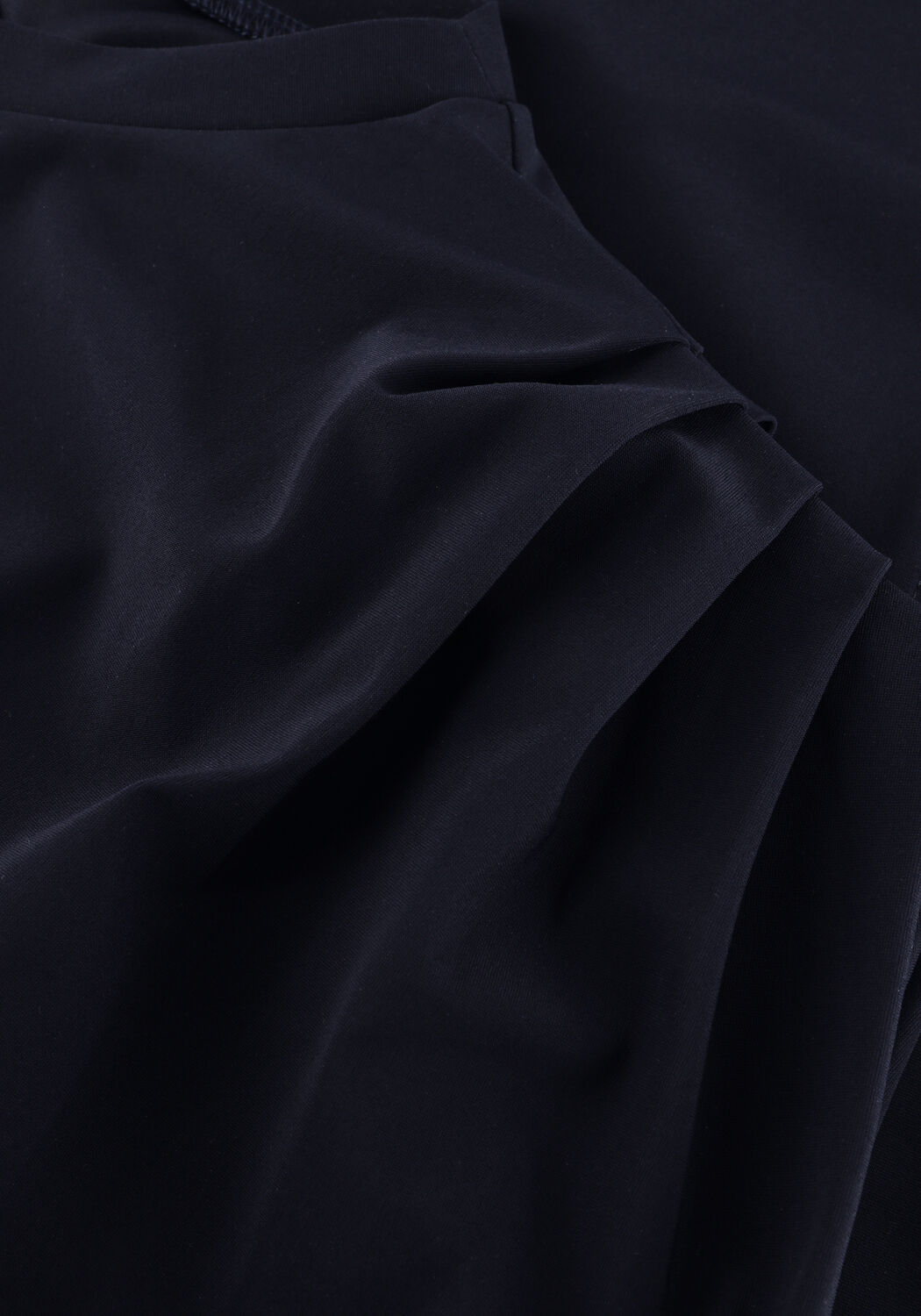 STUDIO ANNELOES Haut LEONA TOP Bleu fonc&eacute; - large