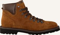Cognac GREVE Veterboots VIGO - medium