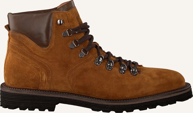 Cognac GREVE Veterboots VIGO Cognac GREVE Veterboots VIGO - large