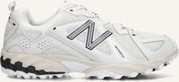 Witte NEW BALANCE Sneakers ML610 M Witte NEW BALANCE Sneakers ML610 M - medium