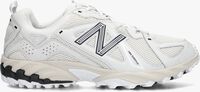 Witte NEW BALANCE Lage sneakers ML610 M