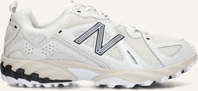 Witte NEW BALANCE Sneakers ML610 M Witte NEW BALANCE Sneakers ML610 M - large