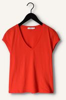 CC HEART BASIC V-NECK T-SHIRT CC HEART BASIC V-NECK T-SHIRT - medium