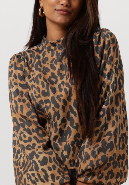 HARPER & YVE FLOOR-LS Blouses en marron - large