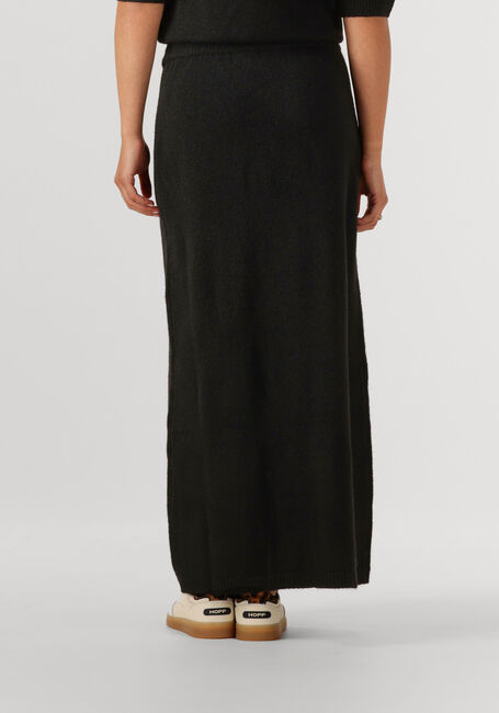 NOTRE-V Jupe maxi NV-GITA en noir - large