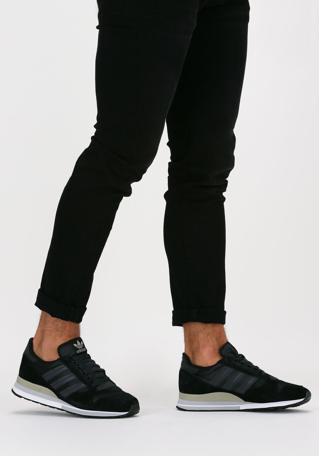 Zx 500 dames zwart store