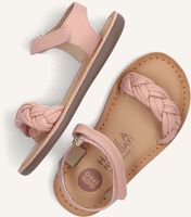 ECCO Off Road dames sandaal Zwart ECCO Off Road dames sandaal Zwart