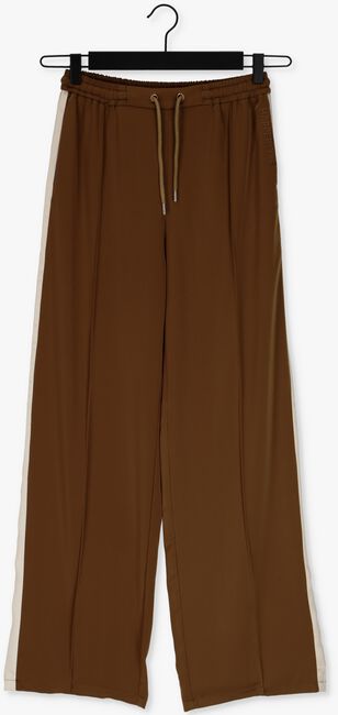 HARPER & YVE Pantalon large HANA-PA en marron - large