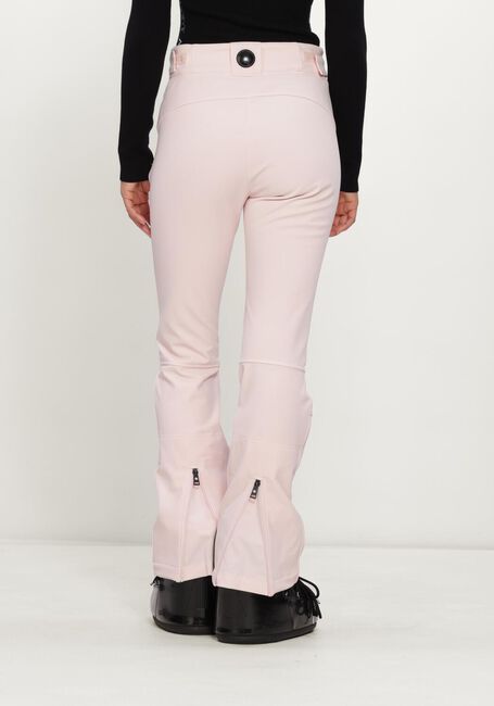 Roze AIRFORCE Broeken/jumpsuits SUNDANCE MOUNTAIN SKI PANTS - large