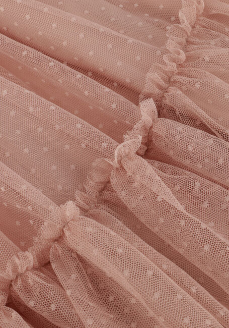 MARMAR COPENHAGEN Mini-jupe SAGA en rose - large