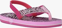 pink VINGINO shoe DOTS INFANTS  - medium