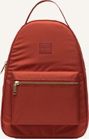 Oranje HERSCHEL Rugtas NOVA SMALL LIGHT - medium