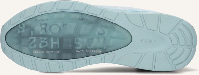 Blauwe THE HOFF BRAND Sneakers EARTH Blauwe THE HOFF BRAND Sneakers EARTH - large