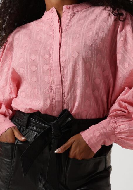 IBANA TARIE Blouses Rose clair - large