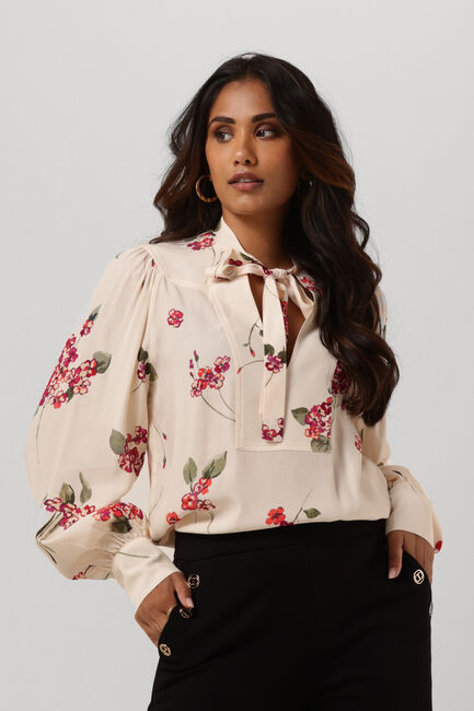 Creme TWINSET MILANO Blouse 10149354-CPC - large