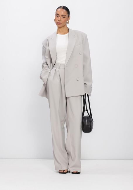 OMODA ATELIER Haut X MODEROSA - TANK en blanc - large