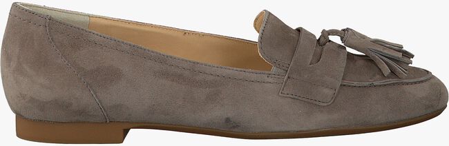 PAUL GREEN Loafers 2272 en taupe - large