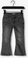 KOKO NOKO Straight leg jeans T46944 en gris - medium