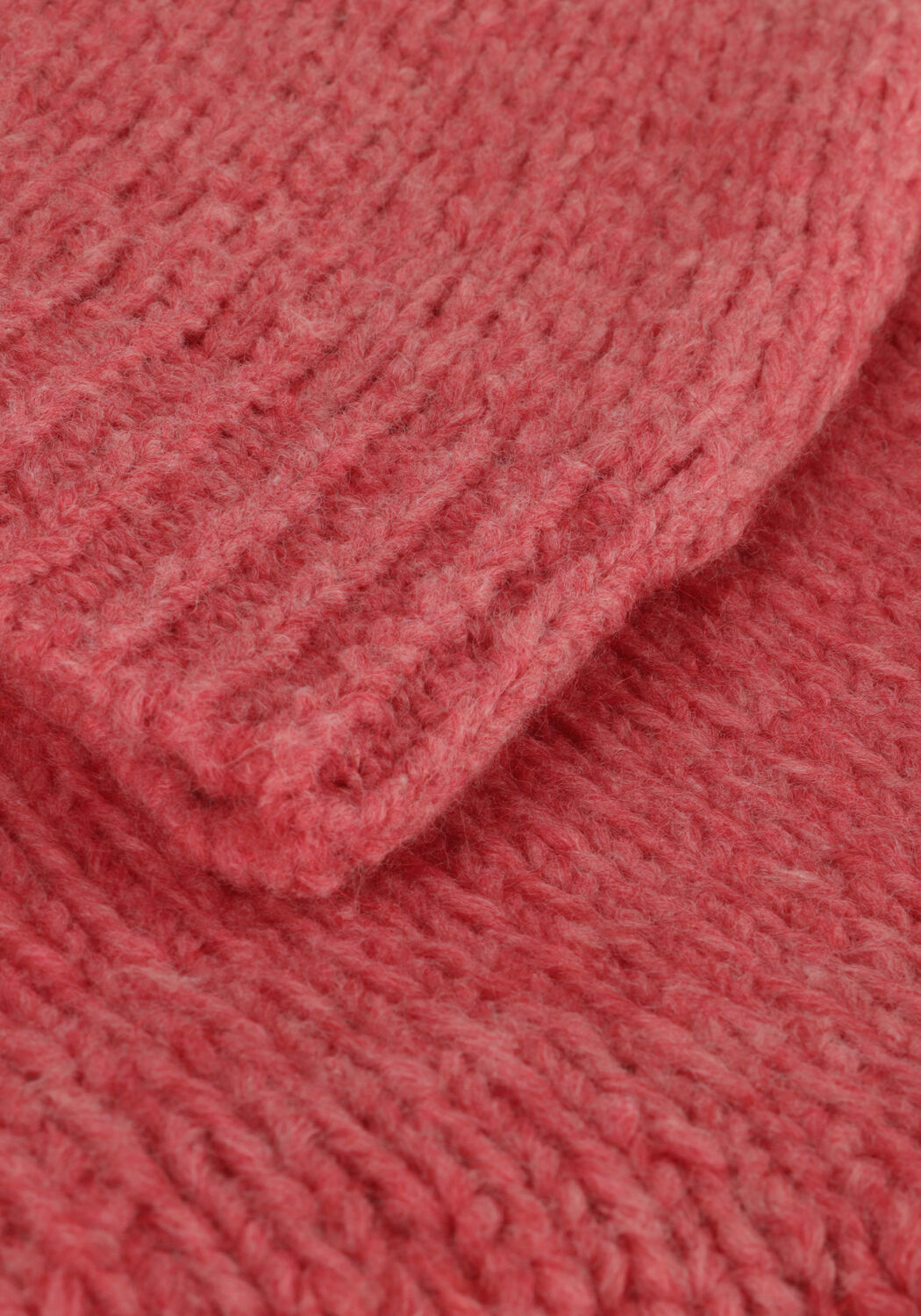 Roze BY-BAR Trui LUCIA PULLOVER - large