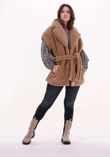 ROUGH STUDIOS 7220100038856 Blouses en multicolore - large