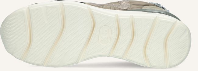 Taupe WOMSH Sneakers RUNNY DAMES Taupe WOMSH Sneakers RUNNY DAMES - large