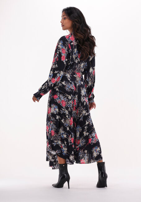 Multi IRO Maxi jurk ALEYNA - large