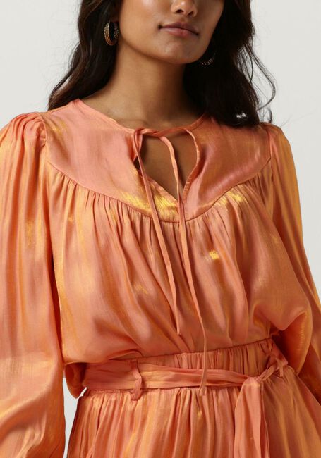 Oranje STUDIO AMAYA  BILLIE - large