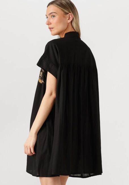 WILD Mini robe CLOVIS en noir - large
