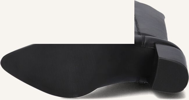 Zwarte BLASZ  AMERICANA-LOW Zwarte BLASZ  AMERICANA-LOW - large