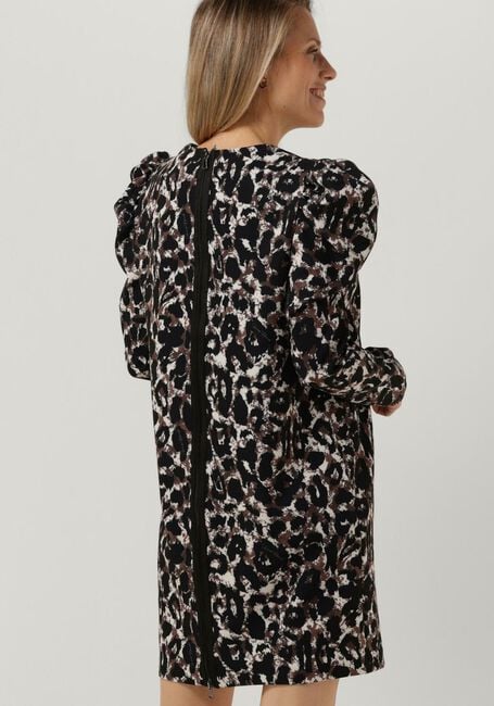 SILVIAN HEACH Mini robe VESTIT. CORTO / DRESS en beige - large